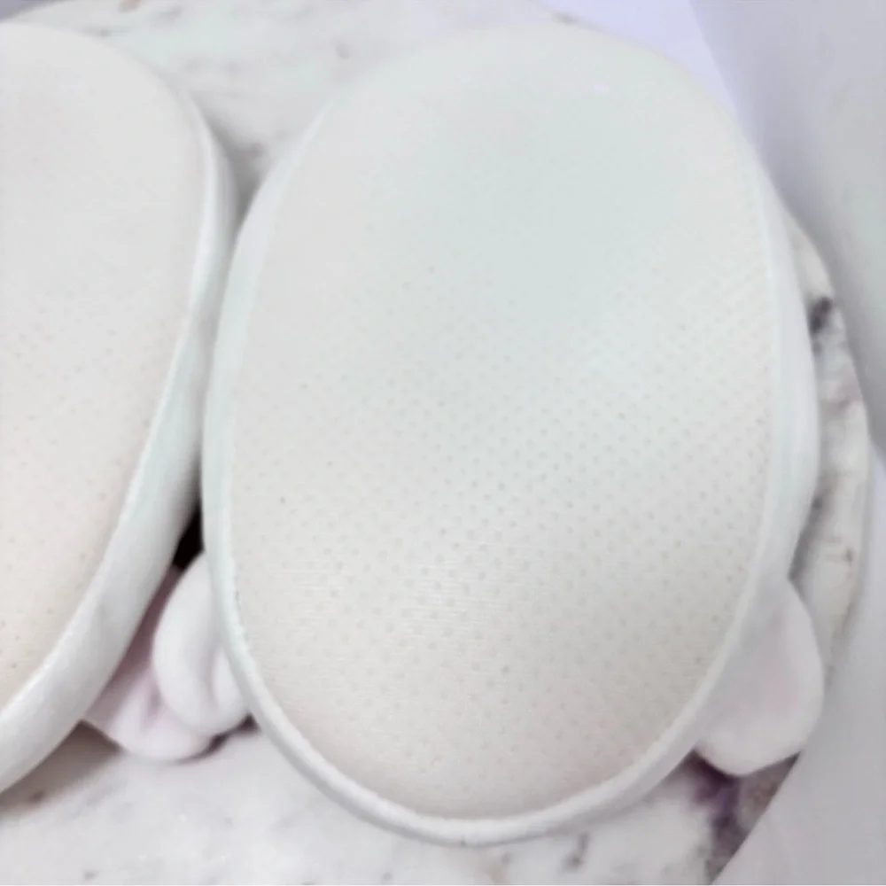 Squishmallows Unisex Youth Slip On‎ Soft & Cozy Cute Plush Squishie Slippers 4-5